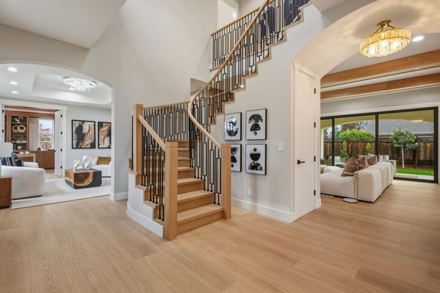 3371 Beaumont Square, Mountain View, CA 94040