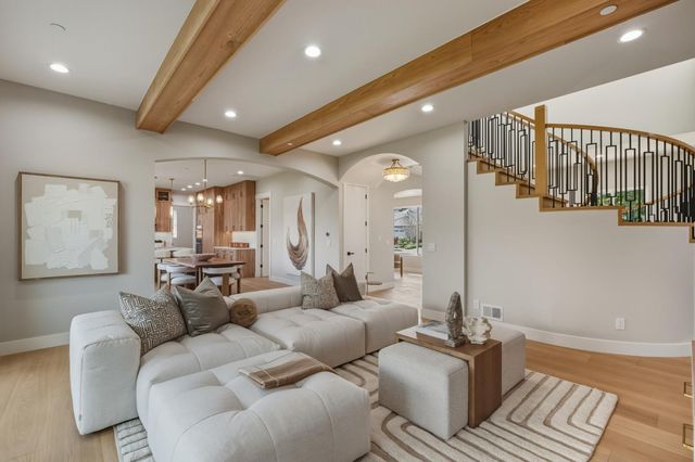 3371 Beaumont Square, Mountain View, CA 94040