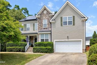 104 Big Laurel Court, Holly Springs, NC 27540