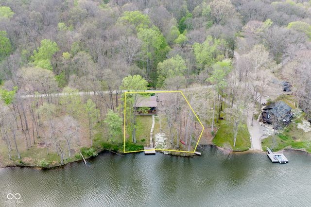 4534 Executive Drive, Spencer, IN 47460