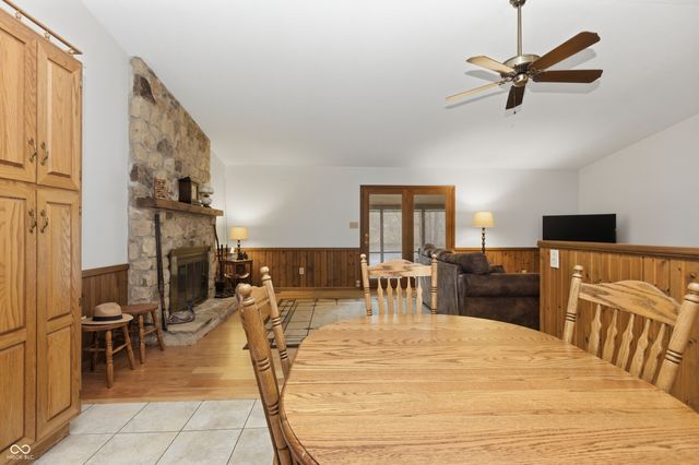 4534 Executive Drive, Spencer, IN 47460