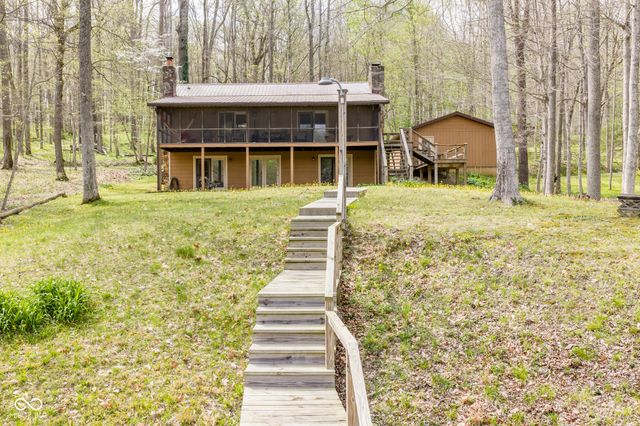 4534 Executive Drive, Spencer, IN 47460