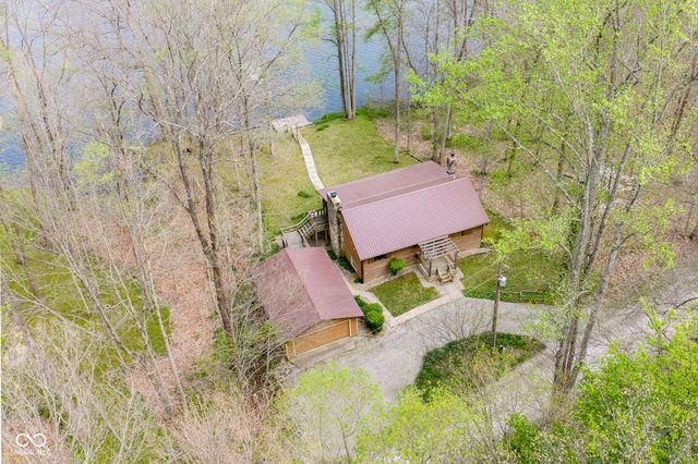 4534 Executive Drive, Spencer, IN 47460