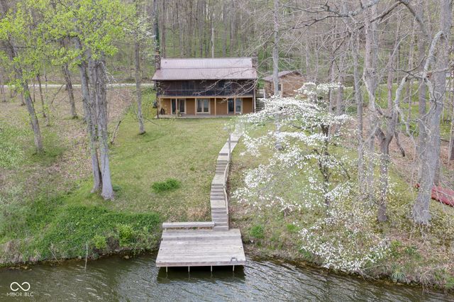 4534 Executive Drive, Spencer, IN 47460