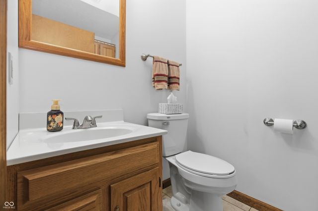 4534 Executive Drive, Spencer, IN 47460