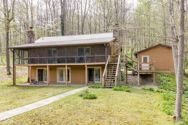 4534 Executive Drive, Spencer, IN 47460