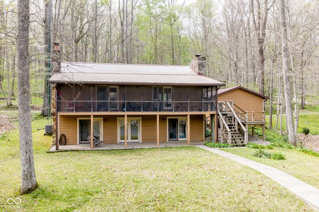 4534 Executive Drive, Spencer, IN 47460