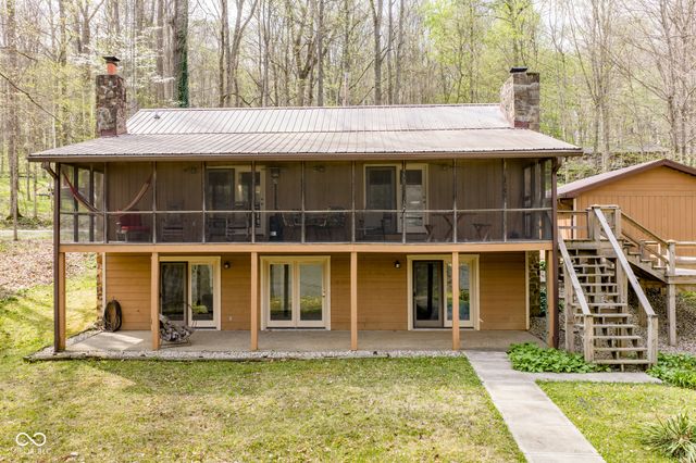 4534 Executive Drive, Spencer, IN 47460