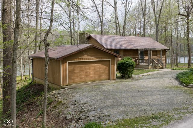 4534 Executive Drive, Spencer, IN 47460