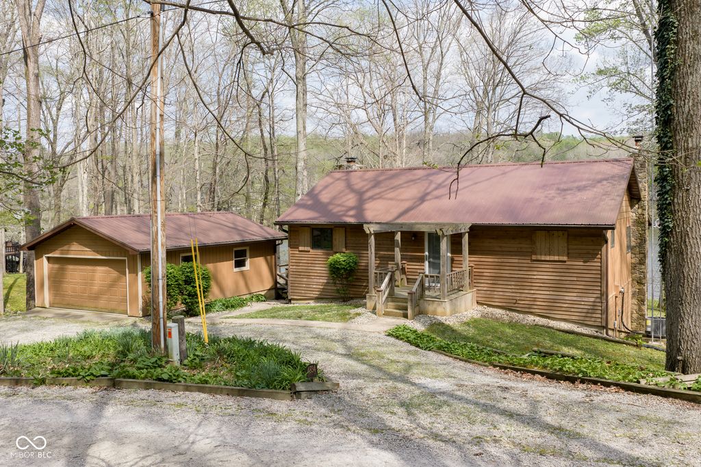 4534 Executive Drive, Spencer, IN 47460