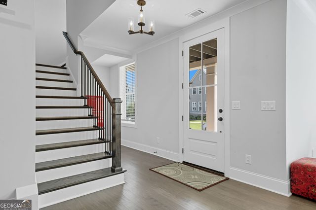 120 Meadow Mill Road, Woodstock, GA 30188