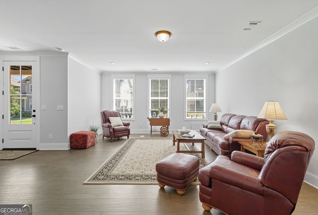 120 Meadow Mill Road, Woodstock, GA 30188