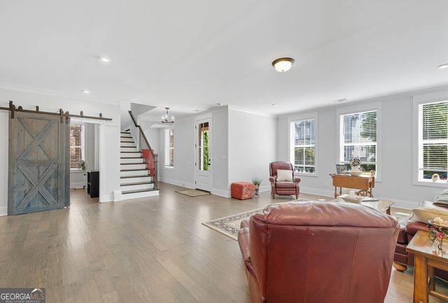 120 Meadow Mill Road, Woodstock, GA 30188