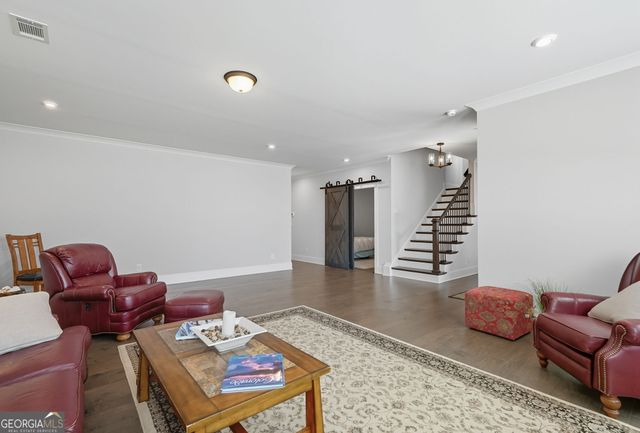 120 Meadow Mill Road, Woodstock, GA 30188