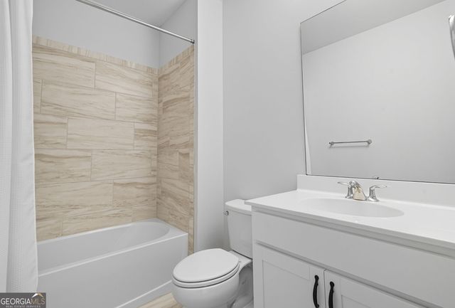 120 Meadow Mill Road, Woodstock, GA 30188