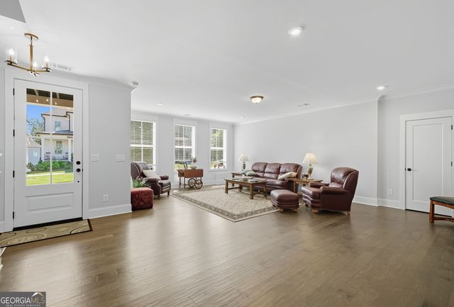 120 Meadow Mill Road, Woodstock, GA 30188