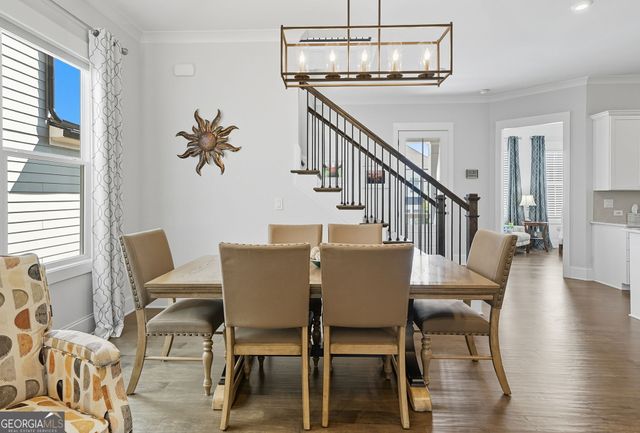 120 Meadow Mill Road, Woodstock, GA 30188