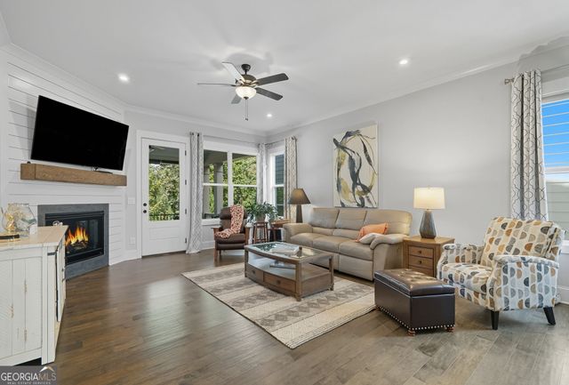 120 Meadow Mill Road, Woodstock, GA 30188