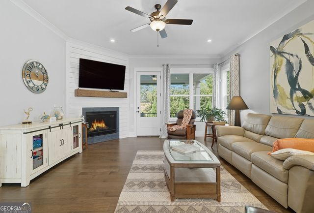 120 Meadow Mill Road, Woodstock, GA 30188