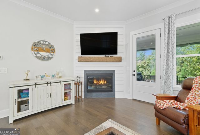 120 Meadow Mill Road, Woodstock, GA 30188