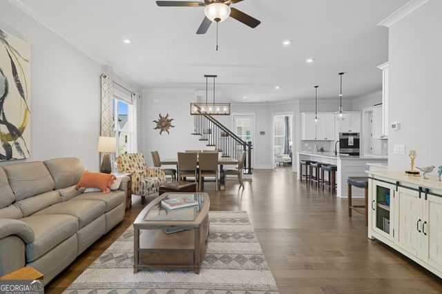 120 Meadow Mill Road, Woodstock, GA 30188