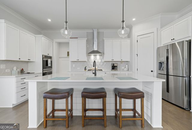 120 Meadow Mill Road, Woodstock, GA 30188