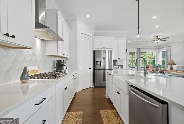 120 Meadow Mill Road, Woodstock, GA 30188