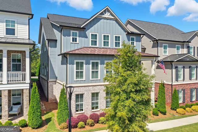 120 Meadow Mill Road, Woodstock, GA 30188