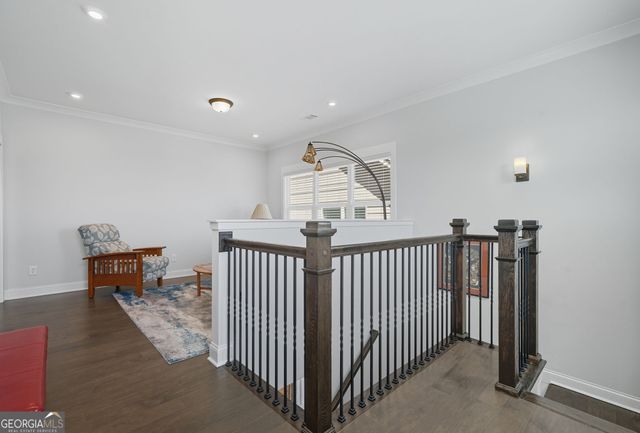 120 Meadow Mill Road, Woodstock, GA 30188