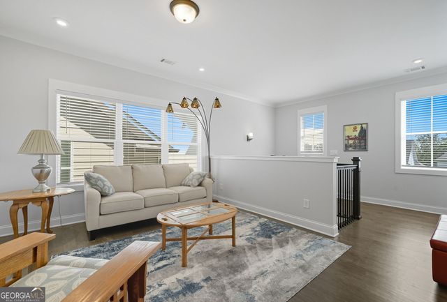 120 Meadow Mill Road, Woodstock, GA 30188