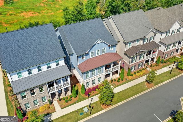 120 Meadow Mill Road, Woodstock, GA 30188