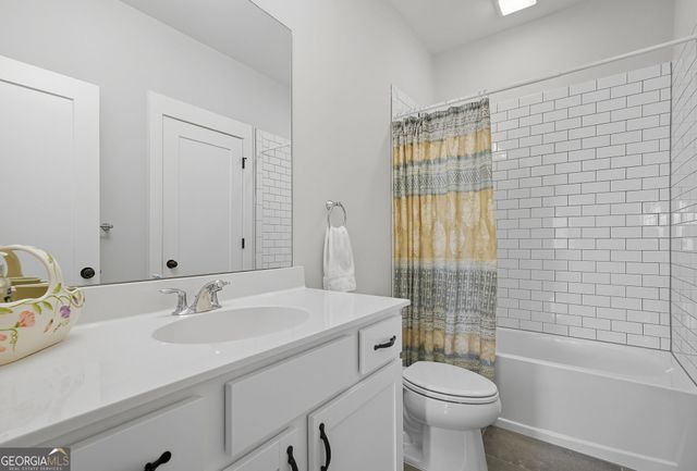 120 Meadow Mill Road, Woodstock, GA 30188