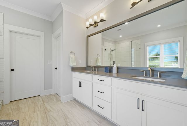 120 Meadow Mill Road, Woodstock, GA 30188