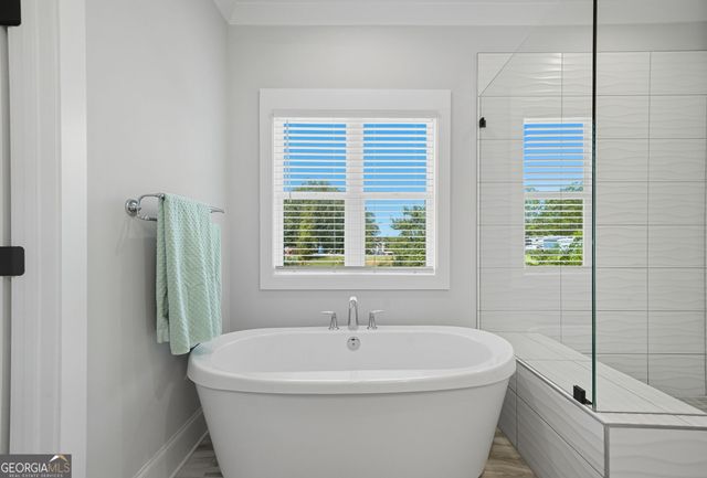 120 Meadow Mill Road, Woodstock, GA 30188