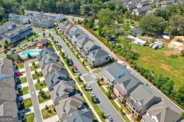 120 Meadow Mill Road, Woodstock, GA 30188