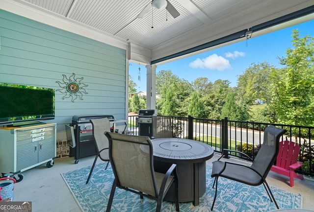 120 Meadow Mill Road, Woodstock, GA 30188