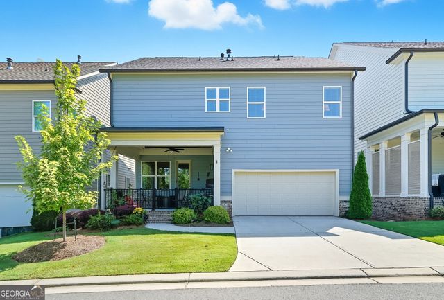 120 Meadow Mill Road, Woodstock, GA 30188