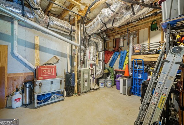 120 Meadow Mill Road, Woodstock, GA 30188