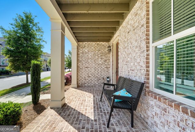 120 Meadow Mill Road, Woodstock, GA 30188