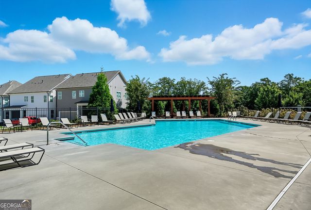 120 Meadow Mill Road, Woodstock, GA 30188