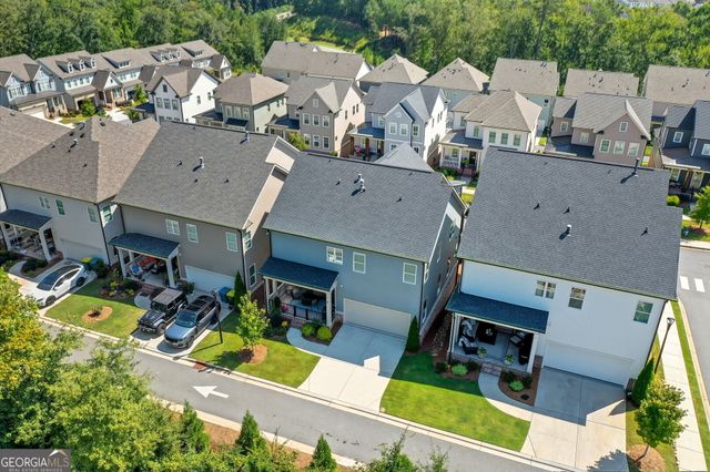 120 Meadow Mill Road, Woodstock, GA 30188