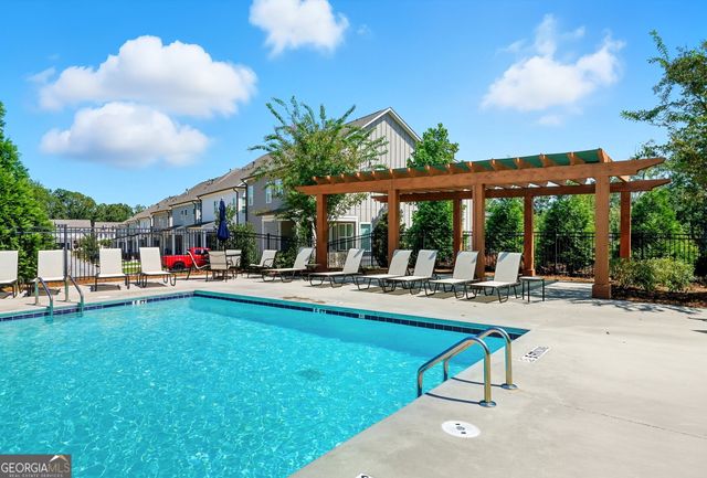 120 Meadow Mill Road, Woodstock, GA 30188