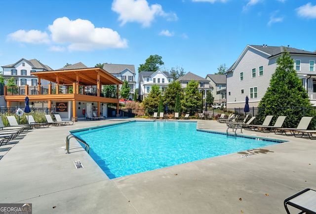 120 Meadow Mill Road, Woodstock, GA 30188