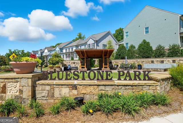 120 Meadow Mill Road, Woodstock, GA 30188