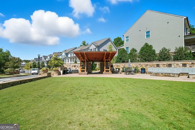 120 Meadow Mill Road, Woodstock, GA 30188