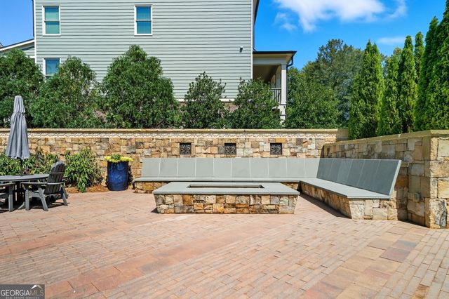 120 Meadow Mill Road, Woodstock, GA 30188