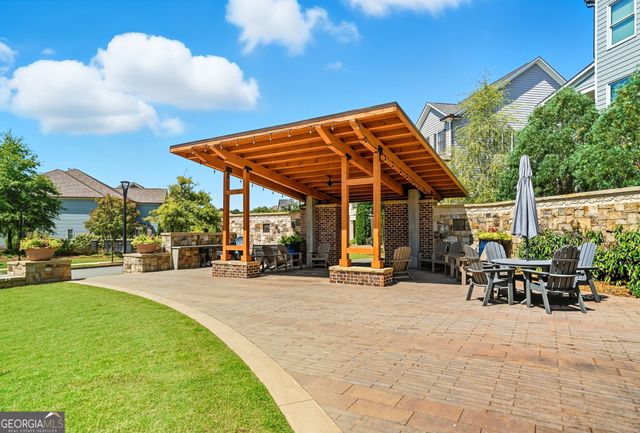 120 Meadow Mill Road, Woodstock, GA 30188