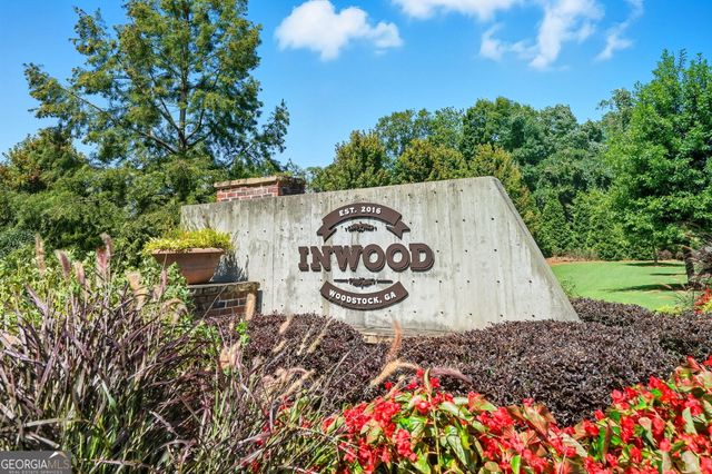 120 Meadow Mill Road, Woodstock, GA 30188