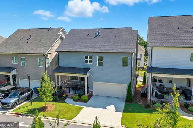 120 Meadow Mill Road, Woodstock, GA 30188