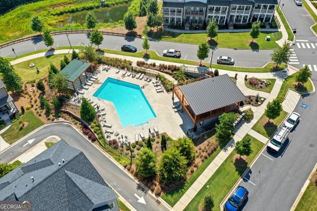 120 Meadow Mill Road, Woodstock, GA 30188